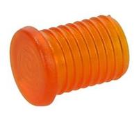 Lentille voyant orange diam 6mm table de cuisson Smeg 763870139 G