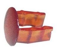 Lentille voyant pour table de cuisson Whirlpool C00312211 G