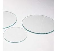 Lentilles à Plaque d'onde Optique à Large Bande - Plaque Pleine Onde - Idéales for Les systèmes optiques et Les configurations expérimentales 1 pièce(1/2 Wave Mirror Square 120x120mm)