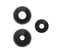 Lentilles Caméra Arrière Compatibles pour Redmi Note 14 5G Anti-poussières