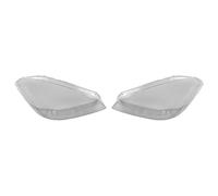 Lentilles Compatible Avec Benz Pour A W169 2009 2010 2011 Couvercle Phare Avant Coquille Lentille Phare Remplacer Boîtier L'abat Jour Couvercle Phare