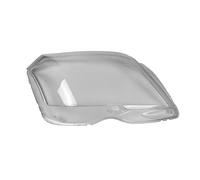 Lentilles Compatible Avec Benz Pour GLK X204 GLK300 2008 2009 2010 2011 2012 Accessoires Voiture Phares Verre Transparent Abat Jour Coquille
