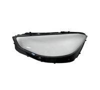 Lentilles Compatible Avec Benz Pour S W223 S320 S450 S500 2021 2022 2023 Masque Phare Transparent Lampshdade