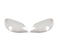 Lentilles Compatible Avec Benz Pour W245 B180 B200 2005 2006 2007 2008 2009 2010 Couvercle Phare Transparent Remplacer Phare Couvre Phares