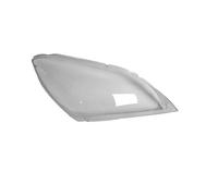 Lentilles Compatible Avec BMW Pour Série 6 F06 F12 F13 2010 2011 2012 2013 2014 Coquille Phares Transparente Pour Véhicule
