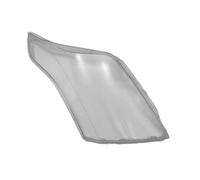 Lentilles Compatible Avec Cadillac Pour SRX 2010 2011 2012 2013 2014 2015 Capot Phare Transparent Abat Jour Lampe Coque Phare Avant Coque D'abat Jour