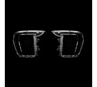 Lentilles Compatible Avec Ford Pour Raptor 2021 2022 2023 Cache Phare Transparent Coquille Lampe Phare Remplacer Lentille Paire