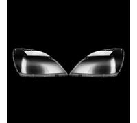 Lentilles Compatible Avec Lexus Pour GX460 2004 2005 2006 2007 2008 2009 Cache Phare Coquille Masque Transparent Lentille Remplacer Paire