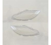 Lentilles Compatible Avec Mazda Pour CX9 2011 2012 2013 2014 2015 2016 Lentille Phare Automobile Coque Phare Remplacement Verre Phare