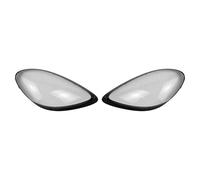 Lentilles Compatible Avec Pour 718 982 2016 2017 2018 2019 2020 Couvercle Phare Avant Coquille Phare Abat Jour Remplacer Les Lentilles Phare