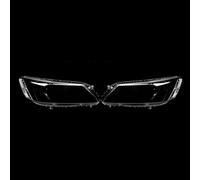 Lentilles Compatible Avec Pour Accord 9th Pour Generation 2014 2015 Cache Phare Avant Transparent Abat Jour Lampe Coquille Phare