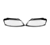 Lentilles Compatible Avec Pour Sportback 2008 2009 2010 2011 2012 Coquille Phare Phare Transparent Lentille D'Abat Jour Remplacement Paire