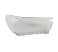 Lentilles Compatible Avec Toyota Pour Hilux 2016 2017 2018 Couvre Phares Avant Transparent Pour Remplacer Lentille Carrosserie