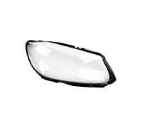 Lentilles Compatible Avec VW Pour 2011 2012 2013 2014 2015 Cache Phare Coquille Lampe Remplacement Abat Jour Couvre Phares