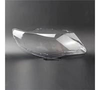 Lentilles Compatible Avec VW Pour Touareg 2007-2010 Phares À Lentille Verre Lentille Forme D'abat Jour Phares Au Xénon Lentille Forme D'abat Jour Coque Protection Transparente