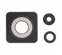 Lentilles de Caméra Arrière (Petites) pour Xiaomi 12T Pro Lot de 3