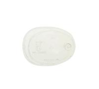 Lentilles de clignotants avant gauche et arrière droite compatibles avec KEEWAY Focus (06)