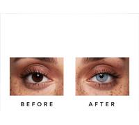 Lentilles de contact colorées Swati (lentilles bleues pour 6 mois sans correction) 698008
