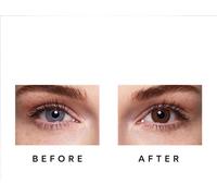 Lentilles de contact colorées Swati (marron foncé, 1 mois, sans correction) 698016