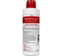 Lentilles de contact liquides 250ml