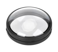 Lentilles de Contre la Couverture Sportive de Caméra de Caméra de Couverture de Couverture de la Lentille de 2pcs Cap