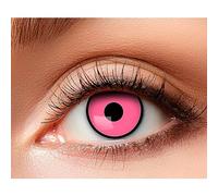 Lentilles Hebdomadaires 14mm Femme Fatale - 18