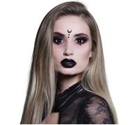 lentilles de couleur sorcière