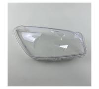 Lentilles de phare de voiture de rechange pour Toyota pour Rav4 2009 2010 2011 2012 Coque transparente abat-jour de phare de voiture (paire) (droite)