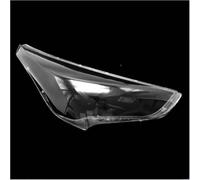 Lentilles de phares pour Hyundai Veloster 2011-2017, Protection Anti-poussière, Coque en Verre, caches de phares