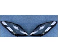Lentilles de phares pour Jaguar F-Type 2013 à 2020 : caches Anti-poussière Transparents