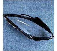 Lentilles de phares pour Jaguar F-Type 2013 à 2020 : caches Anti-poussière Transparents