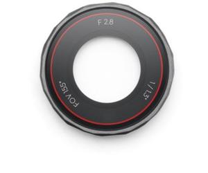 Lentilles de protection DJI Osmo Action 5 Pro Glass Lens Cover