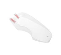 Lentilles de protection oakley airbrake mx pack de 2 ref 02 499