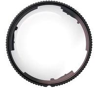Insta360 4 Protections d'objectif de qualité supérieure
