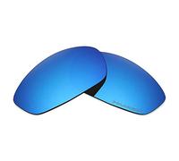 Lentilles de rechange Mryok pour Oakley Whisker - Options - Bleu - Taille Unique