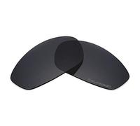 Lentilles de rechange Mryok pour Oakley Whisker - Options - Noir - Taille Unique