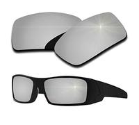 Lentilles de rechange polarisées pour Oakley Gascan - Plusieurs options