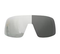 Lentilles de rechange pour lunettes de soleil Oakley Sutro S OO9462 / 1,5 mm polarisées / faciles à installer, Photochromique transparent, 134*55mm