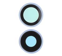 Clappio Lentilles de Remplacement Complète pour Caméra Arrière iPhone 17