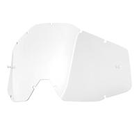 Lentilles De Remplacement Pour Jeunes 100% Anti-Buée Claires 51003-010-02