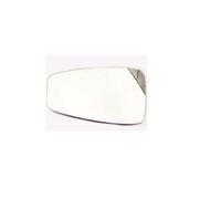 Lentilles De Rétroviseur Pour MG 6 2017 2018 2019 Remplacement Des Lentilles De Rétroviseurs Extérieurs Par Des Vitres D'aile Chauffantes Dégivrante Verre(Gauche)