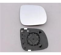 Lentilles De Rétroviseur Pour Q5 Q7, Verre Porte Latérale, Auxiliaire Gauche/droit, Réflecteur Recul Lentille Rétroviseur(Droite)