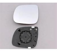 Lentilles De Rétroviseur Pour Q5 Q7, Verre Porte Latérale, Auxiliaire Gauche/droit, Réflecteur Recul Lentille Rétroviseur(Gauche)