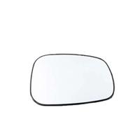 Lentilles De Rétroviseur Pour Suzuki Pour Swift 2007-2016, Verre De Porte Latérale, Réflecteur Auxiliaire, Lentille De Rétroviseur. Dégivrante Verre(Droite)