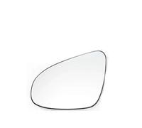 Lentilles De Rétroviseur Pour Toyota Pour Yaris L 2014-2022, Auxiliaire Stationnement Côté Conducteur Lentille Rétroviseur(Gauche)