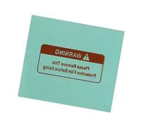 Lentilles de Soudure, lentilles de Soudure, Film de Protection d'objectif Anti-éclats Clear Sight Anti-éclaboussures, Cache Capuchon de Soudure, Remplacement des Travailleurs extérieurs pour