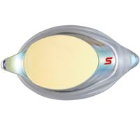 Lentilles dioptriques swans srxcl-mpaf mirrored optic lens racing