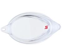 Lentilles dioptriques swans srxcl-npaf optic lens racing clear -6.0