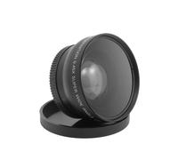 Lentilles grand angle 0,45x 52 mm HD - conversion de lentille Wi