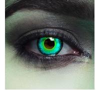 Lentilles Hebdomadaires 14mm Enchanteresse - 22